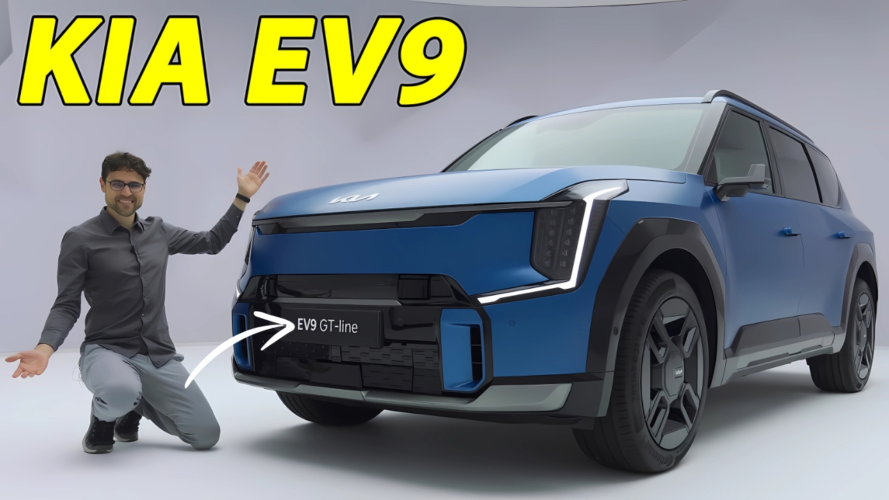 Kia EV9