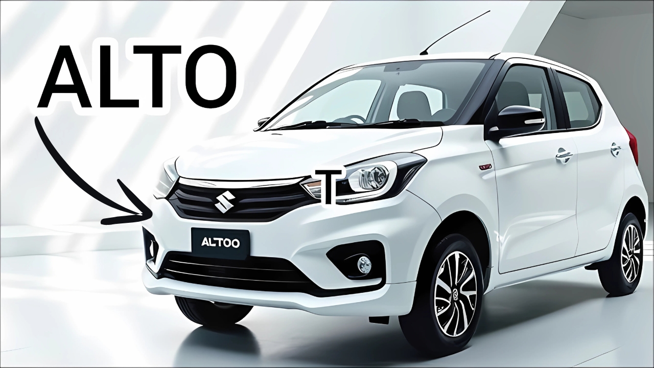 _Maruti Alto