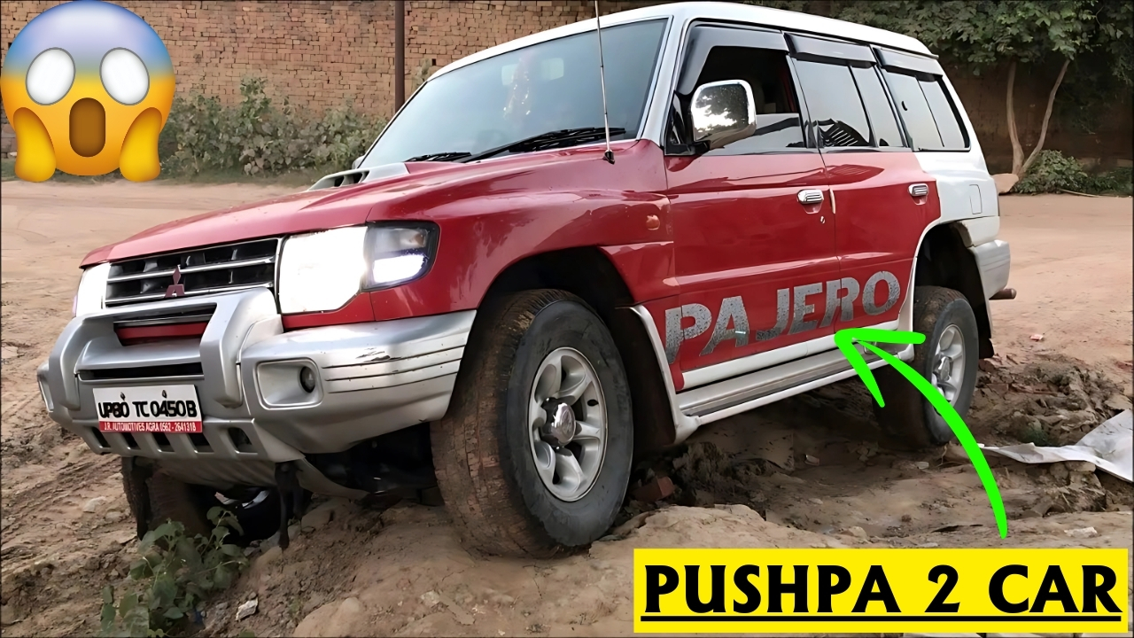 Pajero