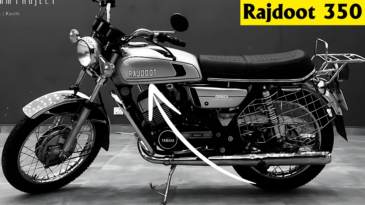 Rajdoot 350