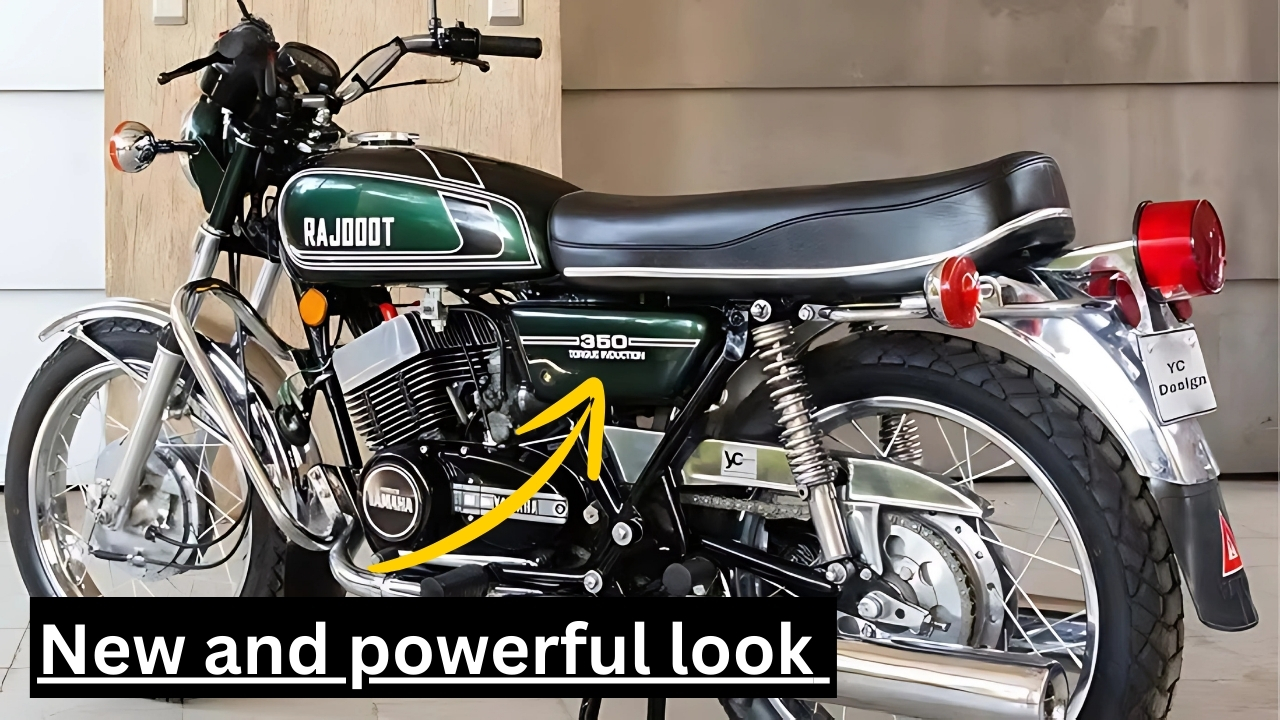 Rajdoot 350