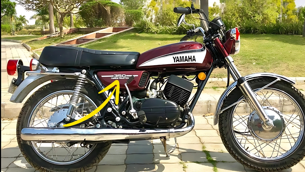 Rajdoot 350