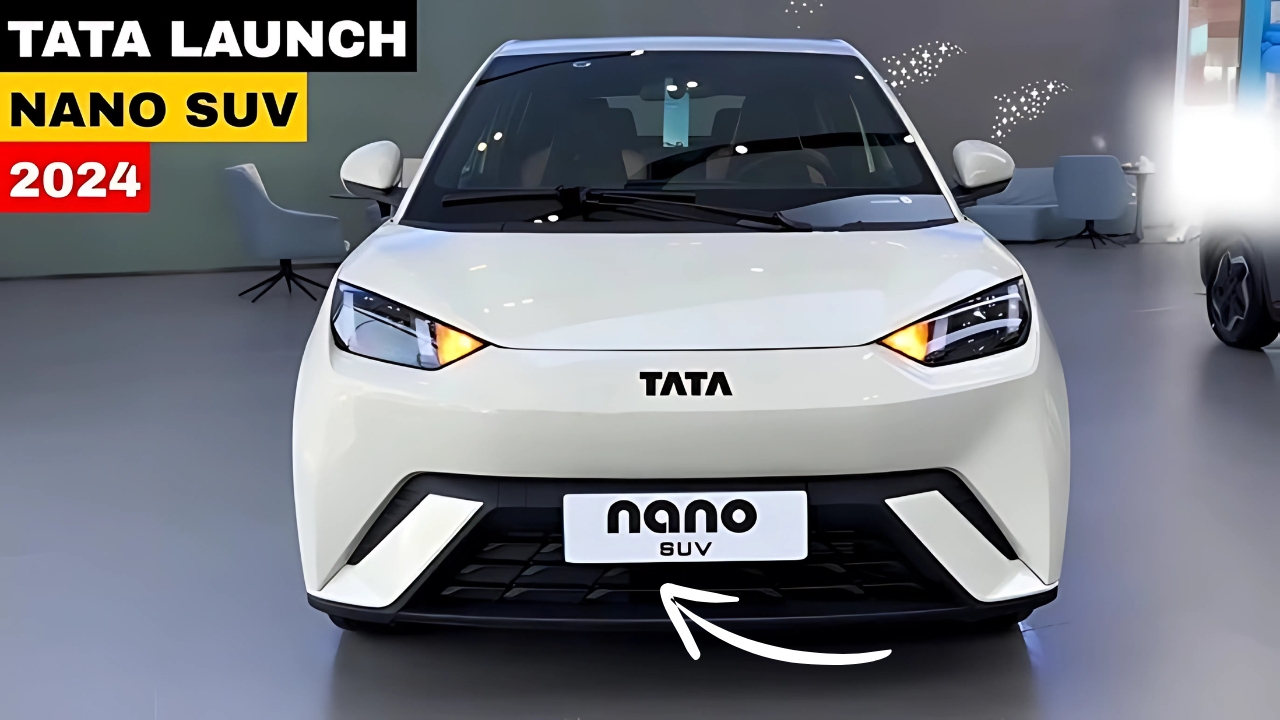 Tata Nano