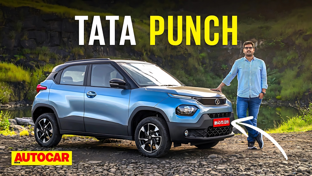 Tata Punch