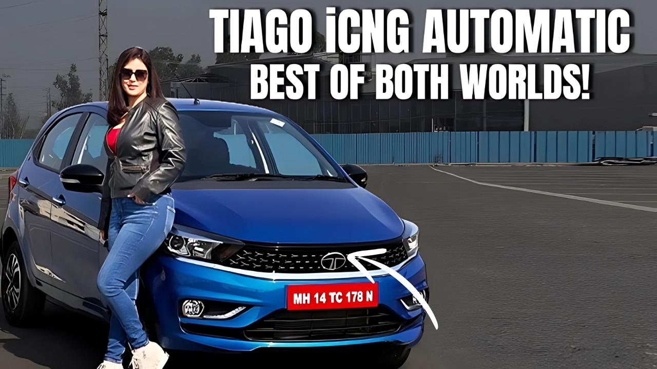 Tata Tiago