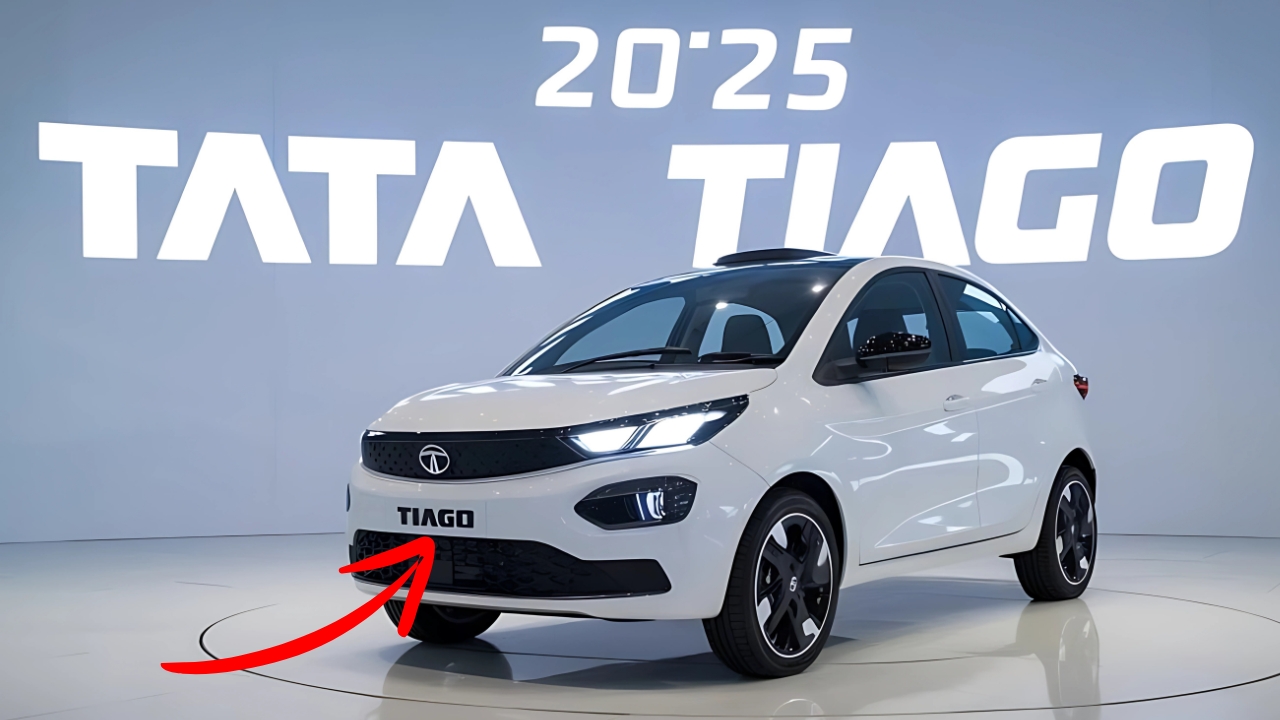 _Tata Tiago 2025