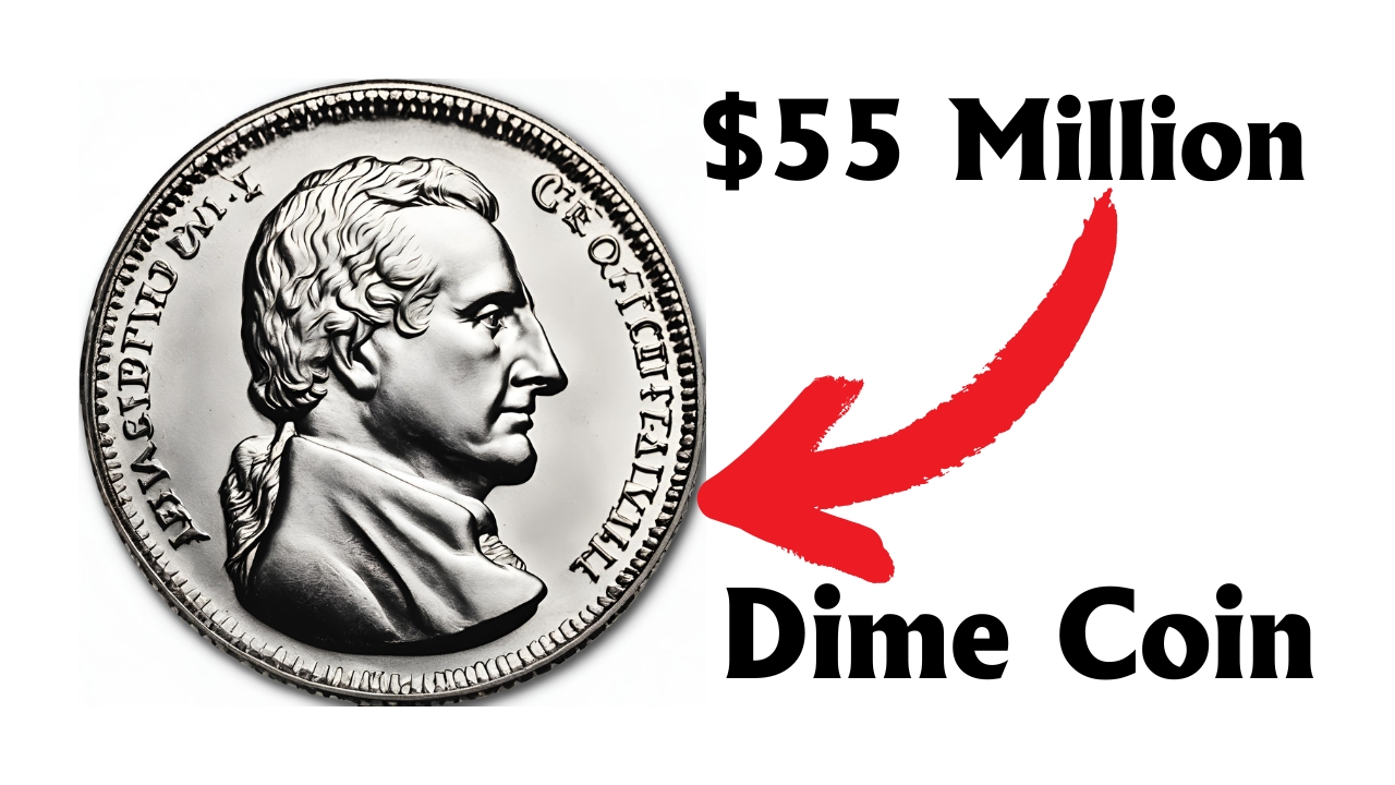 Dime Coin