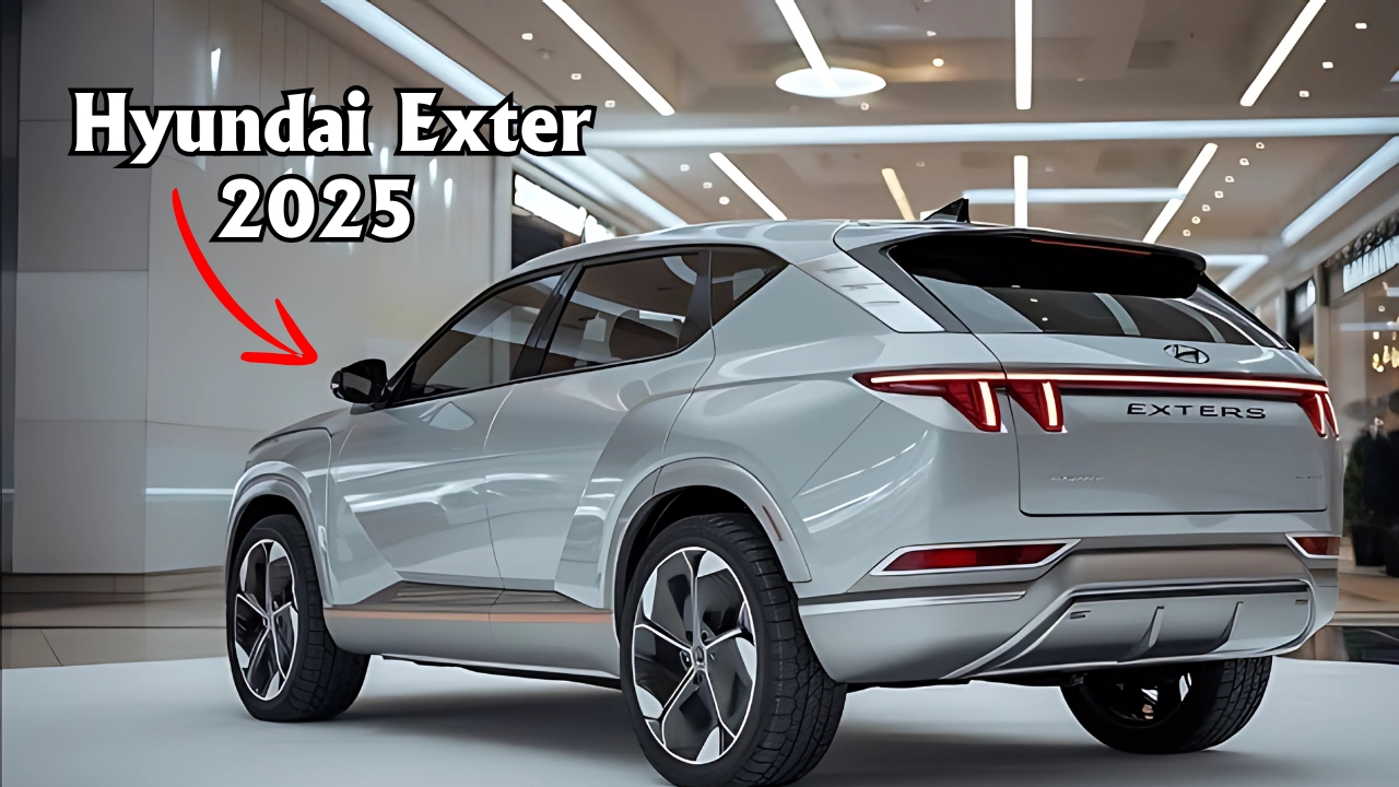 _Hyundai Exter 2025