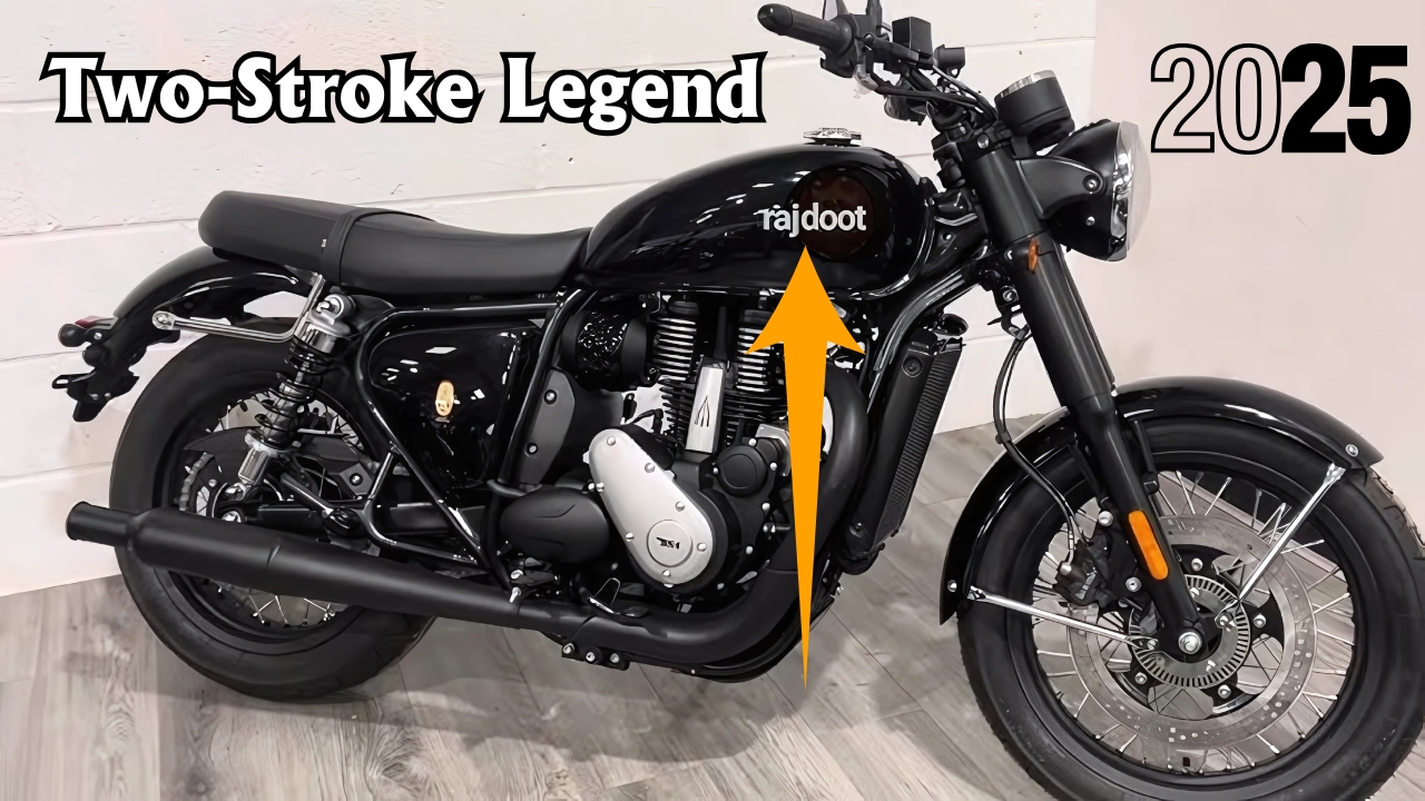 Rajdoot 350