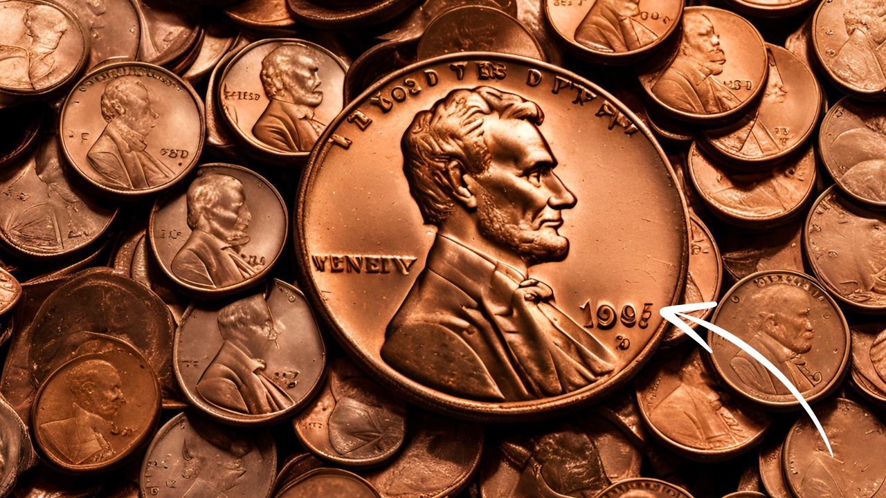 The Lincoln Wheat Penny Worth