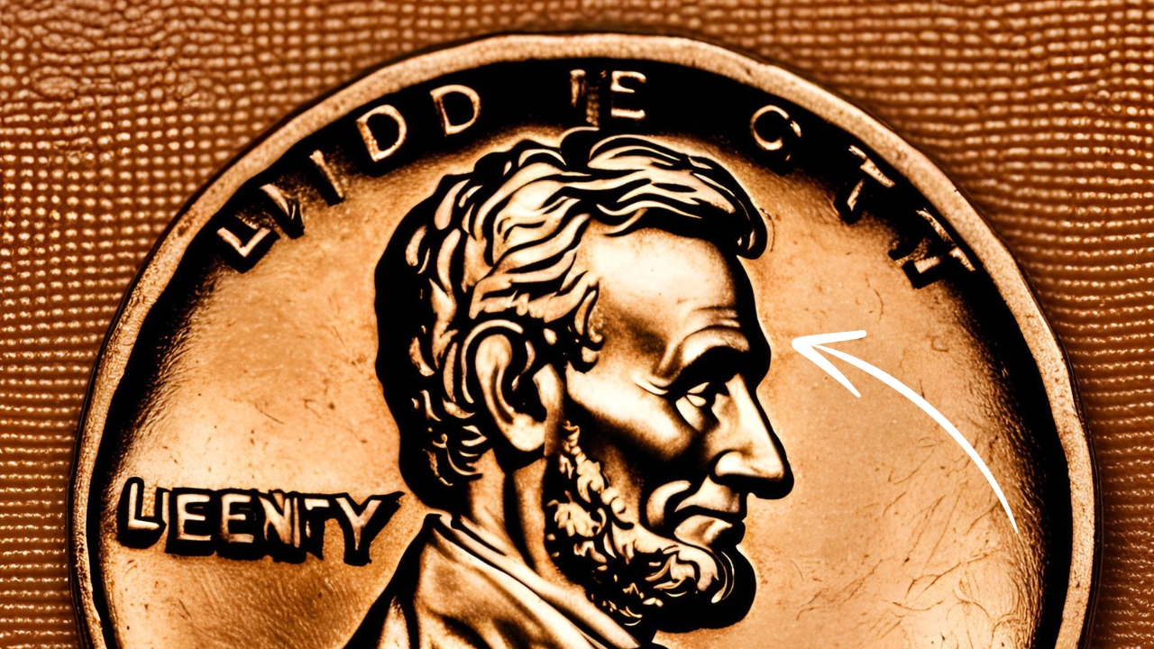 Lincoln Wheat Penny