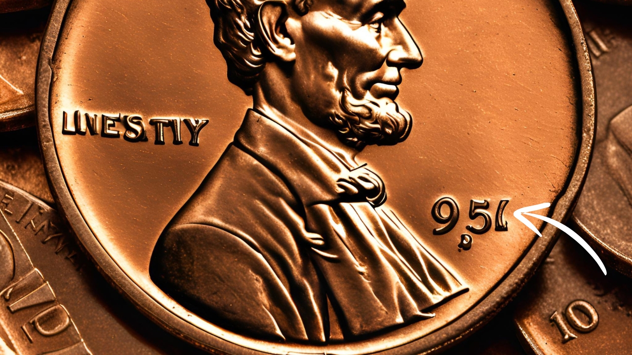 The Lincoln Wheat Penny Worth