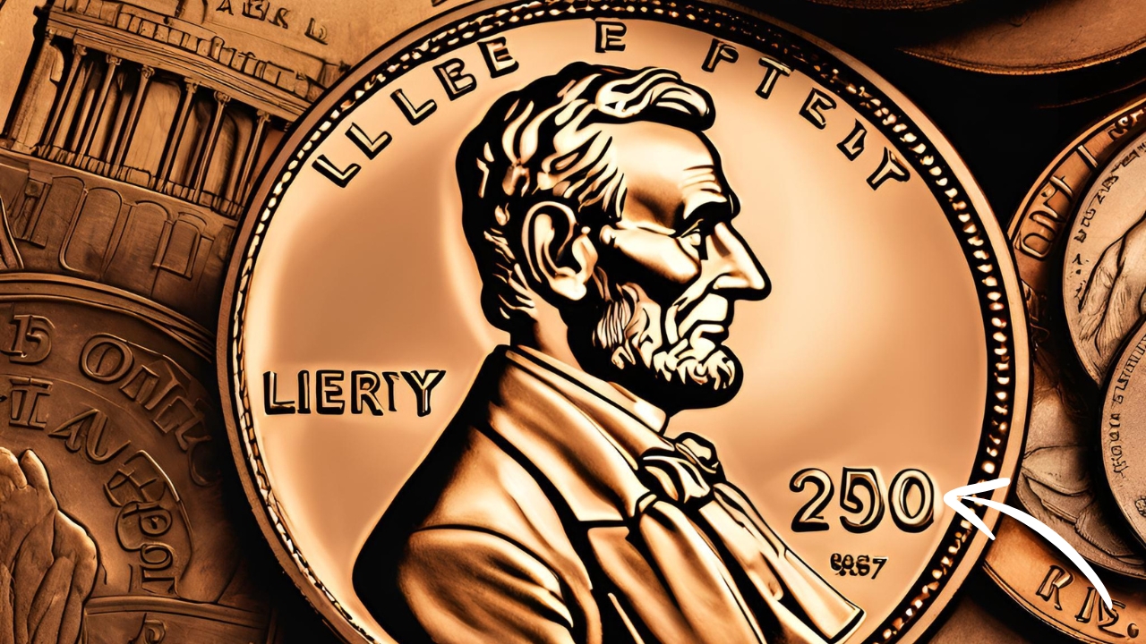 The Lincoln Wheat Penny worth