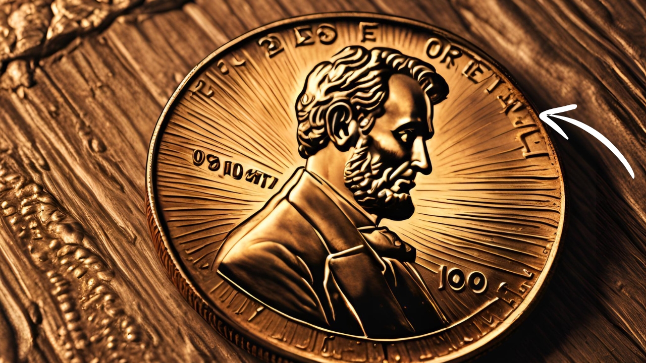 The Lincoln Wheat Penny worth