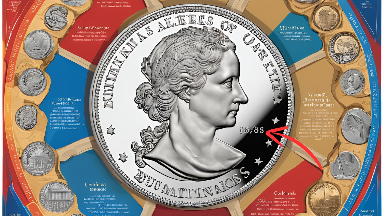 The Rare Bicentennial Quarter worth