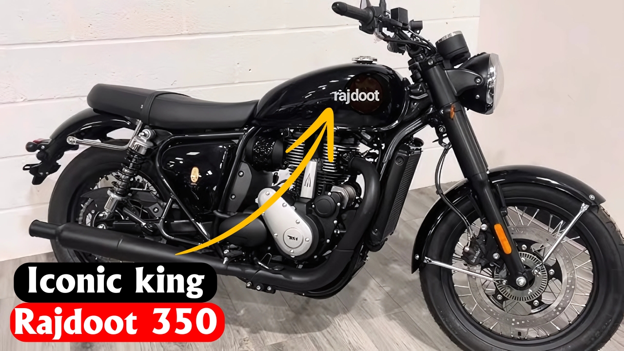 Rajdoot 350