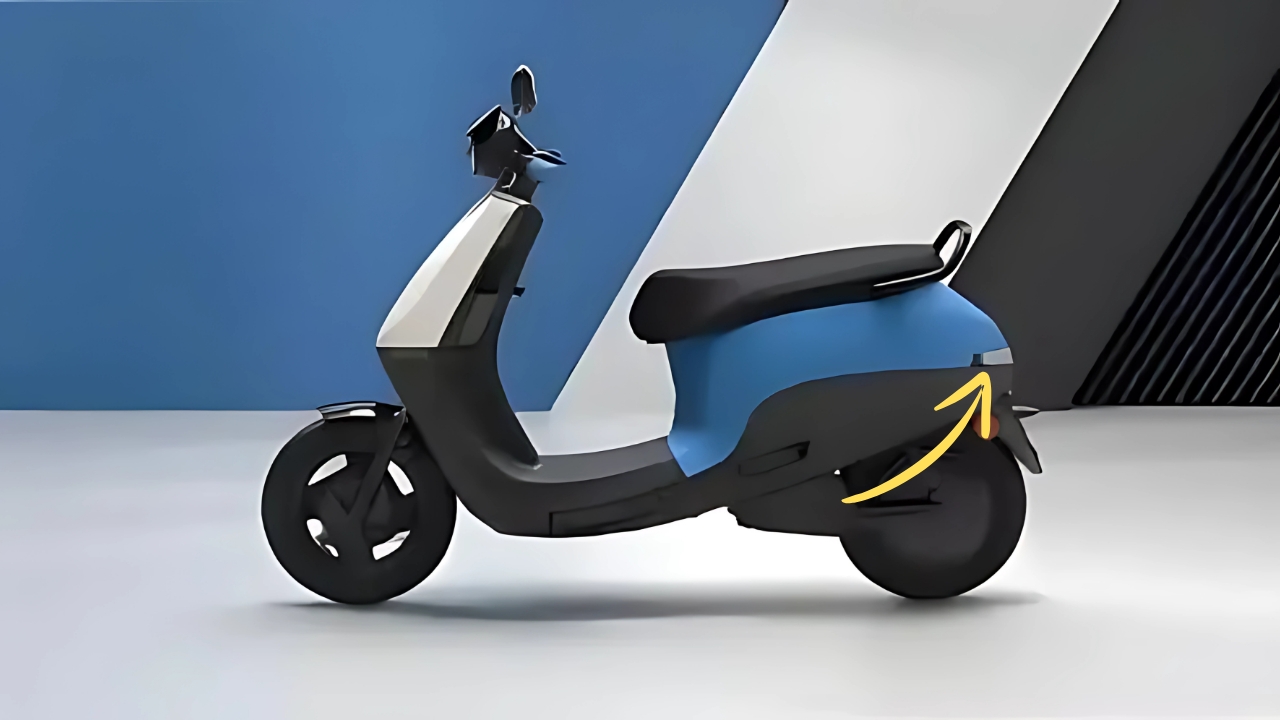 Tata Electric Bike Price