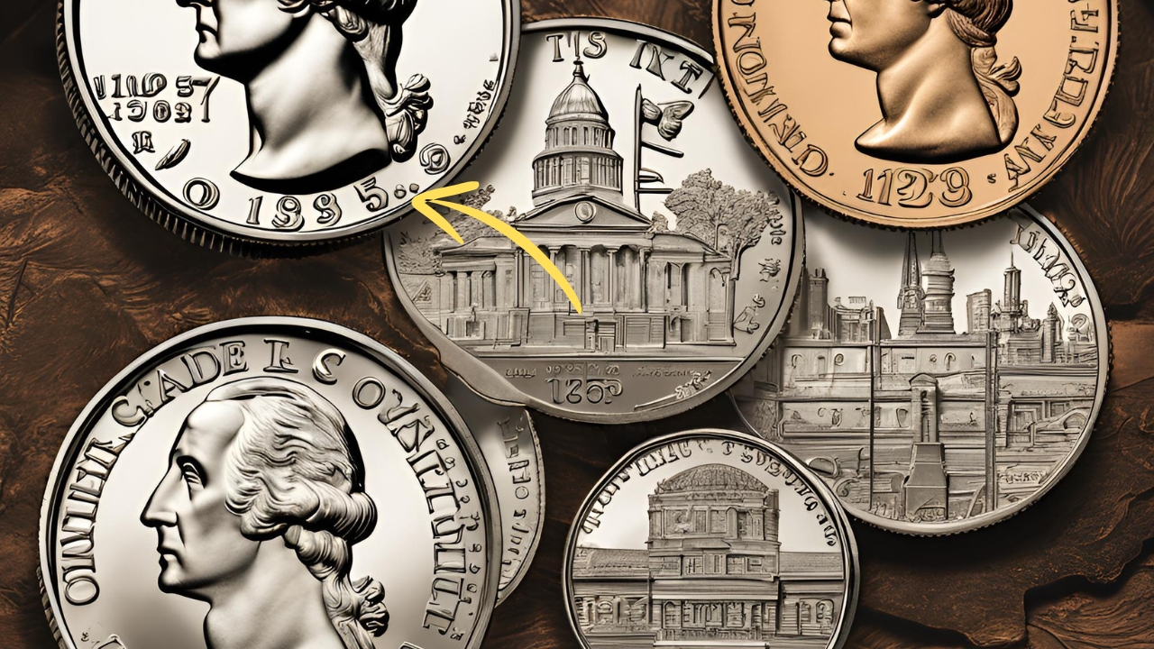 These 5 Rare Bicentennial Quarter value